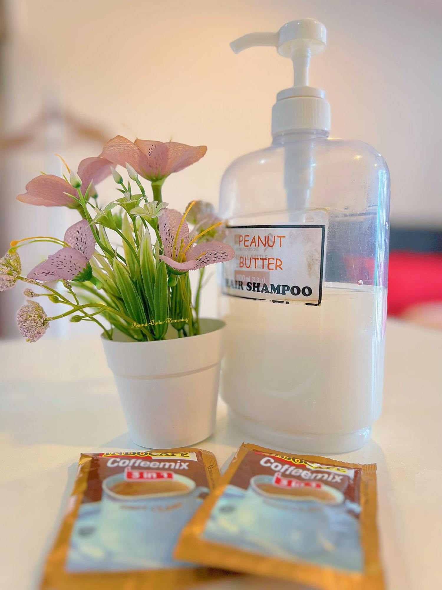 Peanut Butter Homestay #Trefoil Setia City 实达阿南 外观 照片